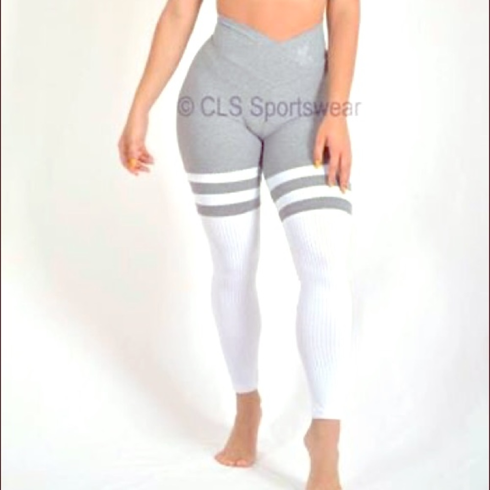 Cls sportswear leggings